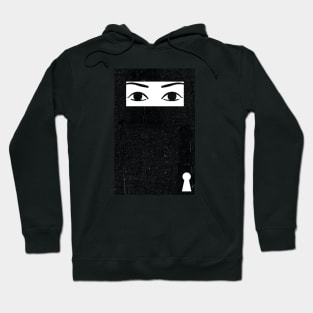 Independent_fanatics and women Hoodie